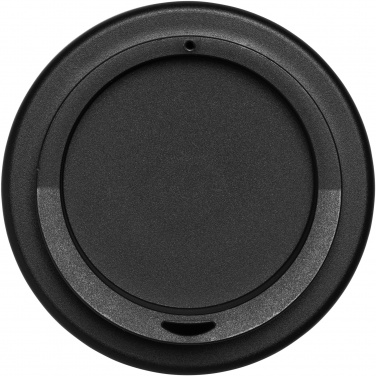 Logo trade promotional merchandise picture of: Americano® Recycled 350 ml insulated tumbler