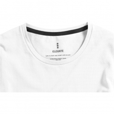 Logotrade promotional items photo of: Ponoka long sleeve men's organic t-shirt