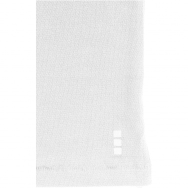 Logo trade promotional product photo of: Oakville long sleeve men's polo