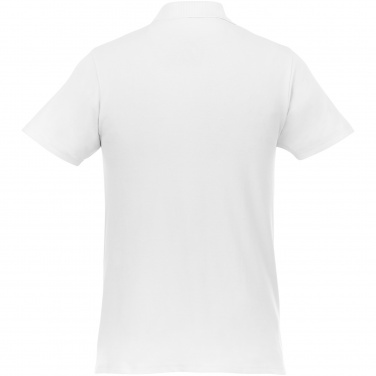 Logotrade corporate gift image of: Helios short sleeve men's polo