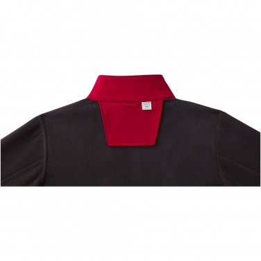 Logotrade promotional gifts photo of: Orion men's softshell jacket