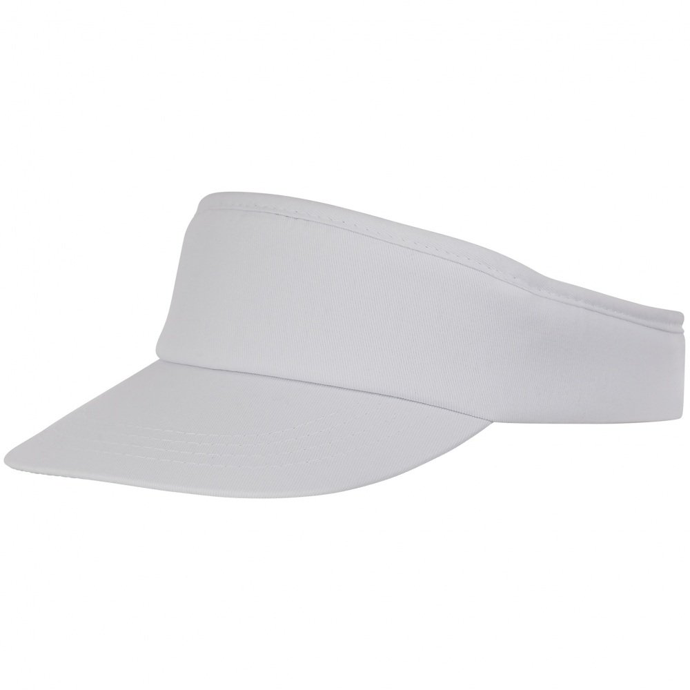 Logo trade promotional giveaway photo of: Hera sun visor