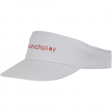 Logotrade business gift image of: Hera sun visor