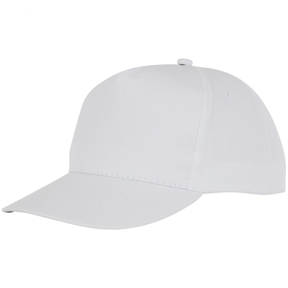 Logo trade promotional product photo of: Hades 5 panel cap