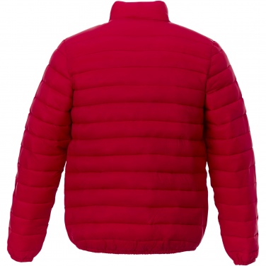 Logotrade corporate gift picture of: Athenas men's insulated jacket