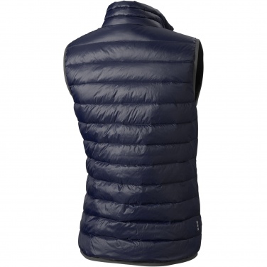 Logotrade promotional giveaway picture of: Fairview women's lightweight down bodywarmer