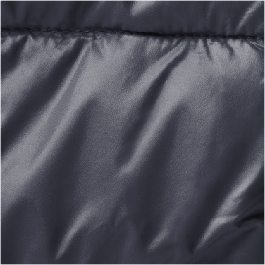 Logo trade corporate gift photo of: Fairview women's lightweight down bodywarmer