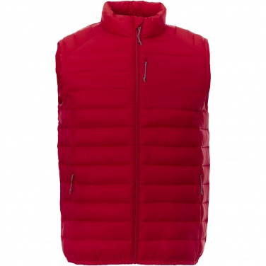 Logotrade corporate gift picture of: Pallas men's insulated bodywarmer