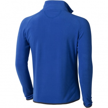 Logotrade business gift image of: Brossard men's full zip fleece jacket