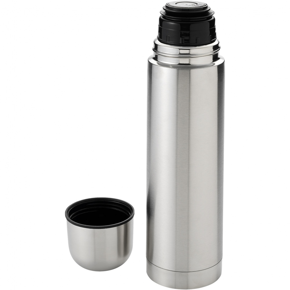 Logo trade corporate gifts picture of: Sullivan 750 ml vacuum insulated flask