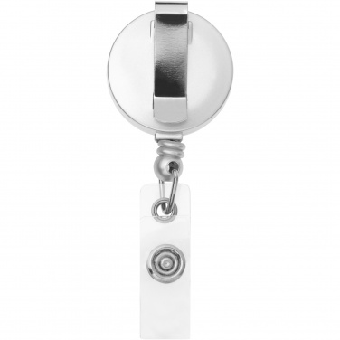 Logotrade promotional gift picture of: Aspen roller clip