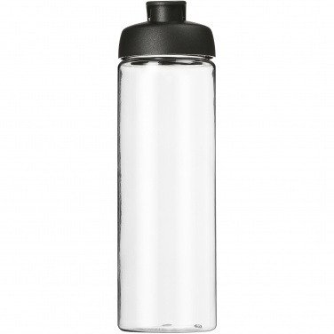 Logotrade corporate gift image of: H2O Active® Vibe 850 ml flip lid sport bottle