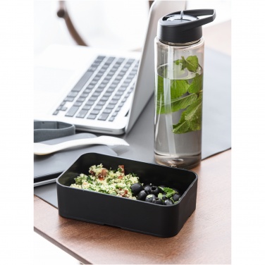 Logo trade corporate gift photo of: H2O Active® Vibe 850 ml spout lid sport bottle