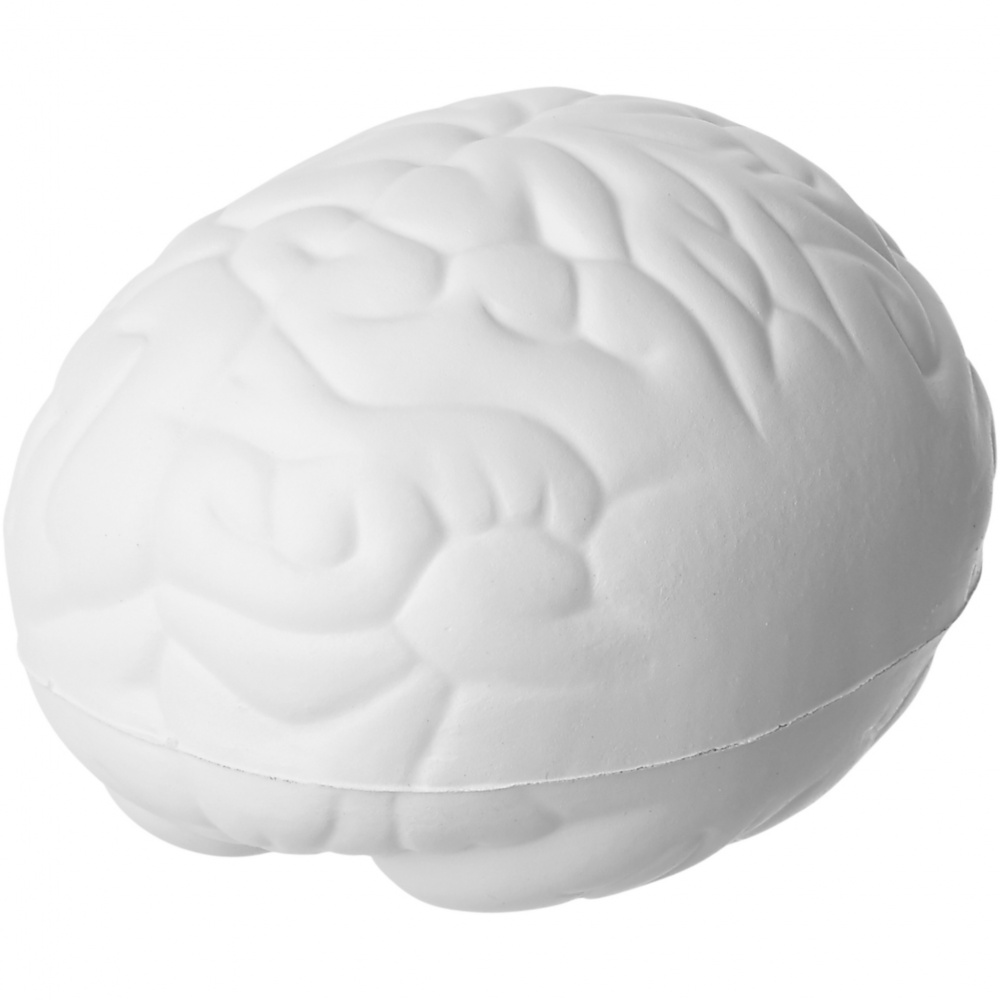 Logotrade business gift image of: Barrie brain stress reliever