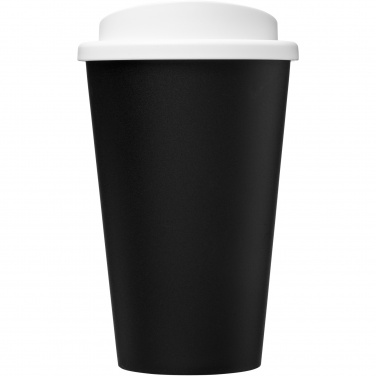 Logo trade promotional merchandise image of: Americano® Eco 350 ml recycled tumbler