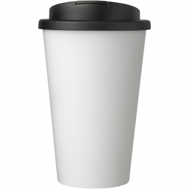 Logo trade promotional giveaways image of: Americano® 350 ml tumbler with spill-proof lid