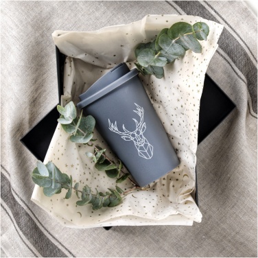 Logotrade business gifts photo of: Americano® 350 ml tumbler with spill-proof lid