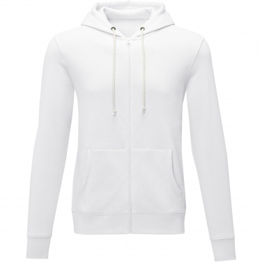 Logotrade corporate gift picture of: Theron men’s full zip hoodie