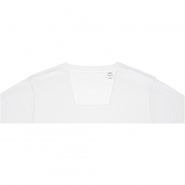 Logotrade promotional products photo of: Zenon men’s crewneck sweater