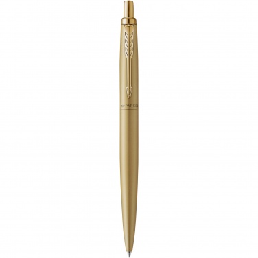 Logo trade advertising product photo of: Parker Jotter XL monochrome ballpoint pen