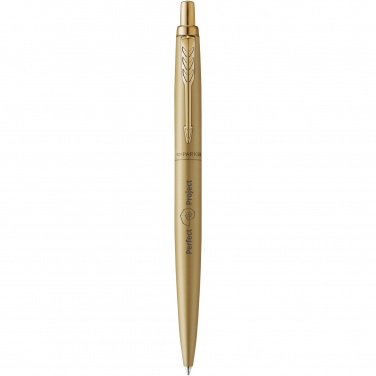 Logotrade promotional item picture of: Parker Jotter XL monochrome ballpoint pen