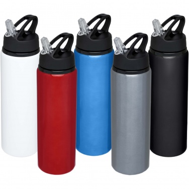 Logotrade promotional product picture of: Fitz 800 ml sport bottle