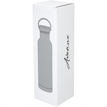 Logo trade corporate gifts picture of: Thor 800 ml Tritan™ water bottle