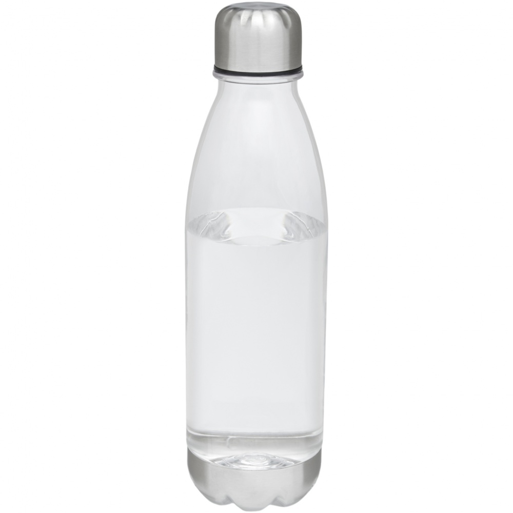 Logo trade advertising products image of: Cove 685 ml water bottle