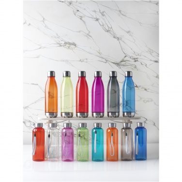 Logo trade advertising product photo of: Cove 685 ml water bottle