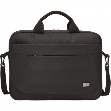Logotrade business gift image of: Case Logic Advantage 14" laptop and tablet bag