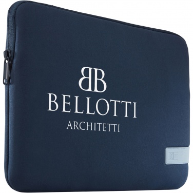 Logotrade promotional merchandise image of: Case Logic Reflect 15.6" laptop sleeve