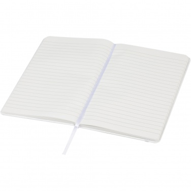 Logotrade promotional merchandise image of: Breccia A5 stone paper notebook