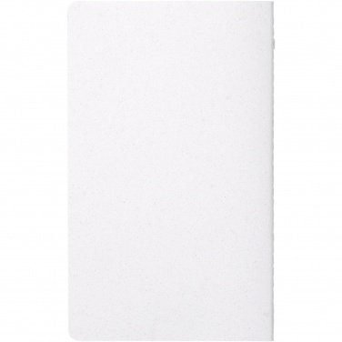 Logotrade advertising product picture of: Fabia crush paper cover notebook