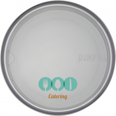 Logotrade promotional merchandise picture of: Mepal Ellipse lunch pot