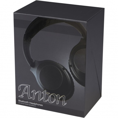 Logotrade promotional item picture of: Anton ANC headphones