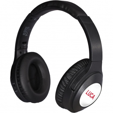Logo trade corporate gifts picture of: Anton ANC headphones