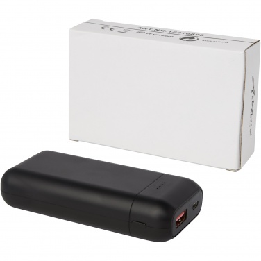 Logotrade promotional merchandise picture of: Odyssey 10.000mAh high density power bank