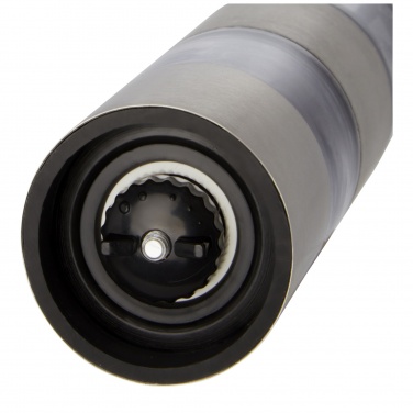 Logo trade corporate gift photo of: Auro salt and pepper grinder