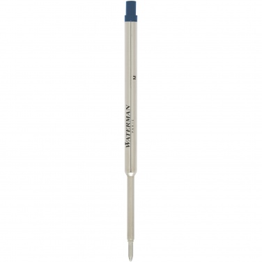 Logo trade promotional gifts image of: Waterman ballpoint pen refill