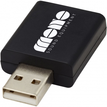 Logotrade business gifts photo of: Incognito USB data blocker