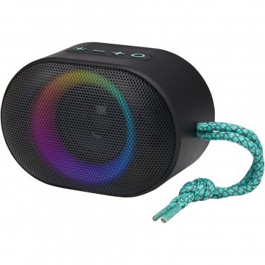 Logotrade advertising products photo of: Move IPX6 outdoor speaker with RGB mood light