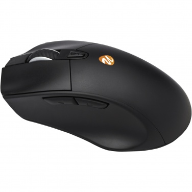 Logotrade advertising product image of: Pure wireless mouse with antibacterial additive