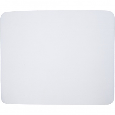 Logotrade promotional gift picture of: Pure mouse pad with antibacterial additive
