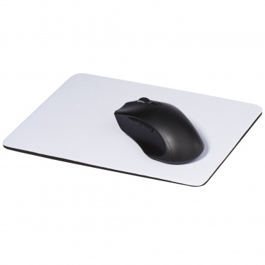 Logo trade promotional items picture of: Pure mouse pad with antibacterial additive