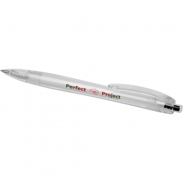 Logotrade promotional item picture of: Honua recycled PET ballpoint pen 