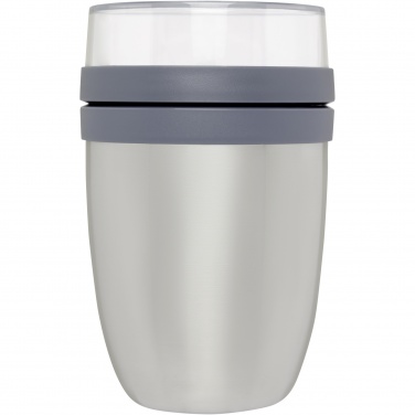 Logo trade promotional gifts picture of: Mepal Ellipse insulated lunch pot