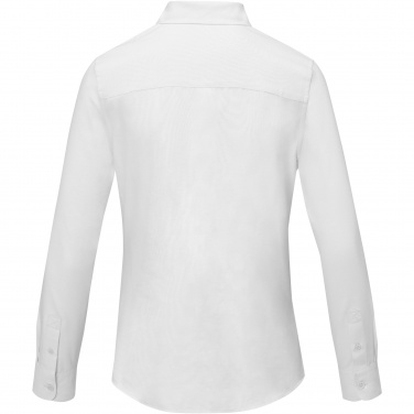 Logotrade promotional item picture of: Pollux long sleeve women's shirt
