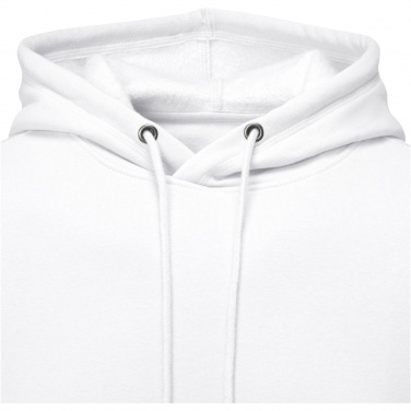Logo trade promotional giveaways picture of: Charon men’s hoodie