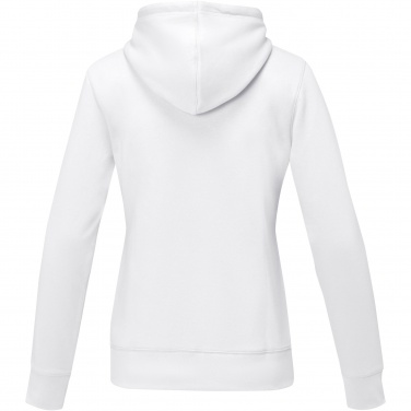 Logo trade promotional gifts picture of: Charon women’s hoodie