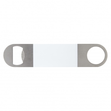 Logotrade promotional gift picture of: Lofoten bottle opener